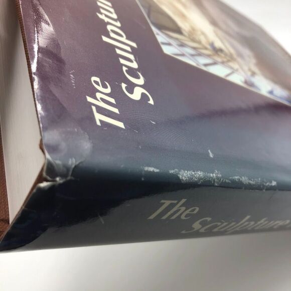 The Sculpture Reference Illustrated 2005 Contemporary Techniques Art Hardback - Picture 13 of 14